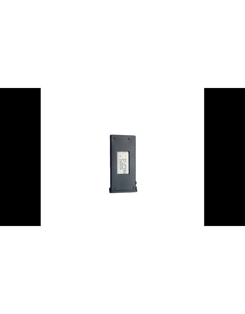 IRONQUAD IQTG03 3.7V 1800MAH TYRO GPS BATTERY