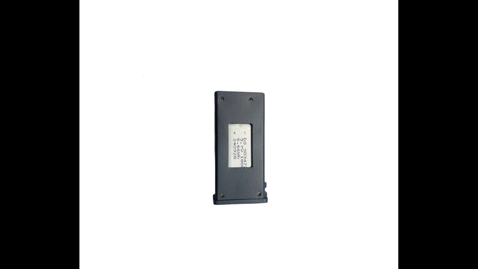 IQTG03 3.7V 1800MAH TYRO GPS BATTERY