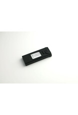 IRONQUAD IQ-ZE-03 3.7V 1000MAH ZEALOT F BATTERY