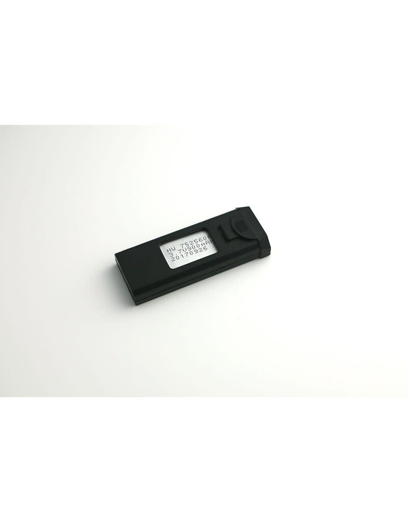 IRONQUAD IQ-ZE-03 3.7V 1000MAH ZEALOT F BATTERY