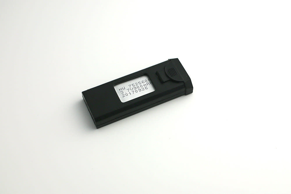 IQ-ZE-03 3.7V 1000MAH ZEALOT F BATTERY