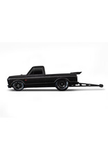 TRAXXAS TRA94376-74-BLK DRAG SLASH C10: BLACK