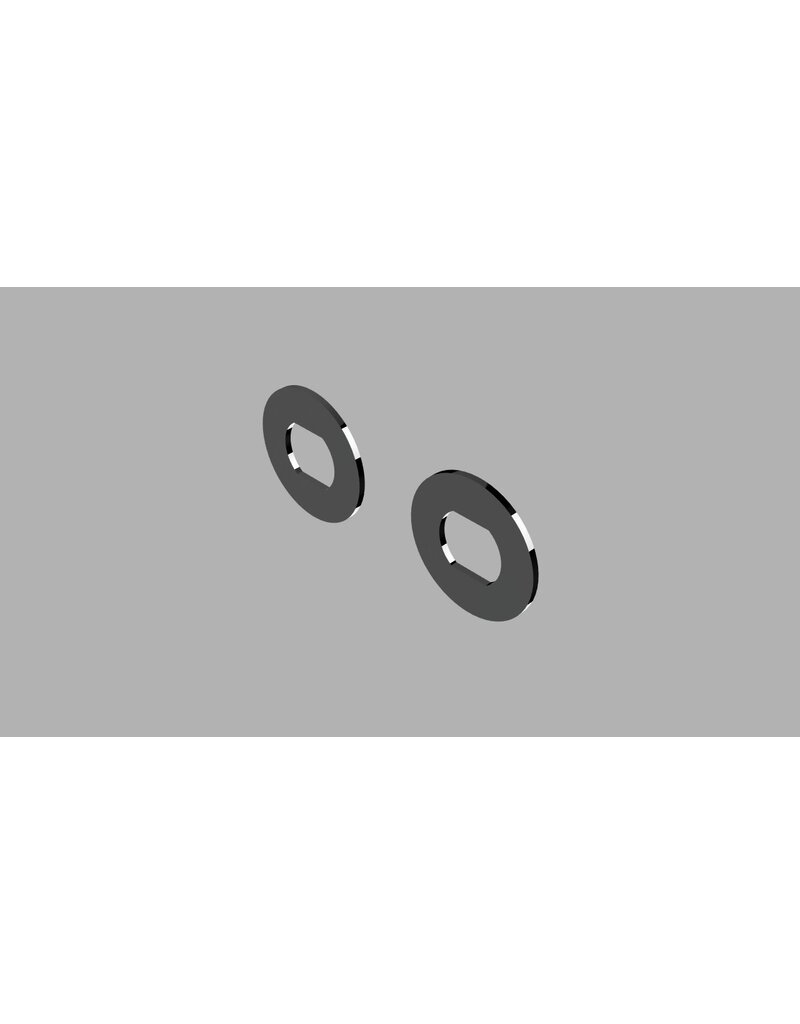 MWX PERFORMANCE MWX MX-SLPD-502 SLIPPER DIF RINGS