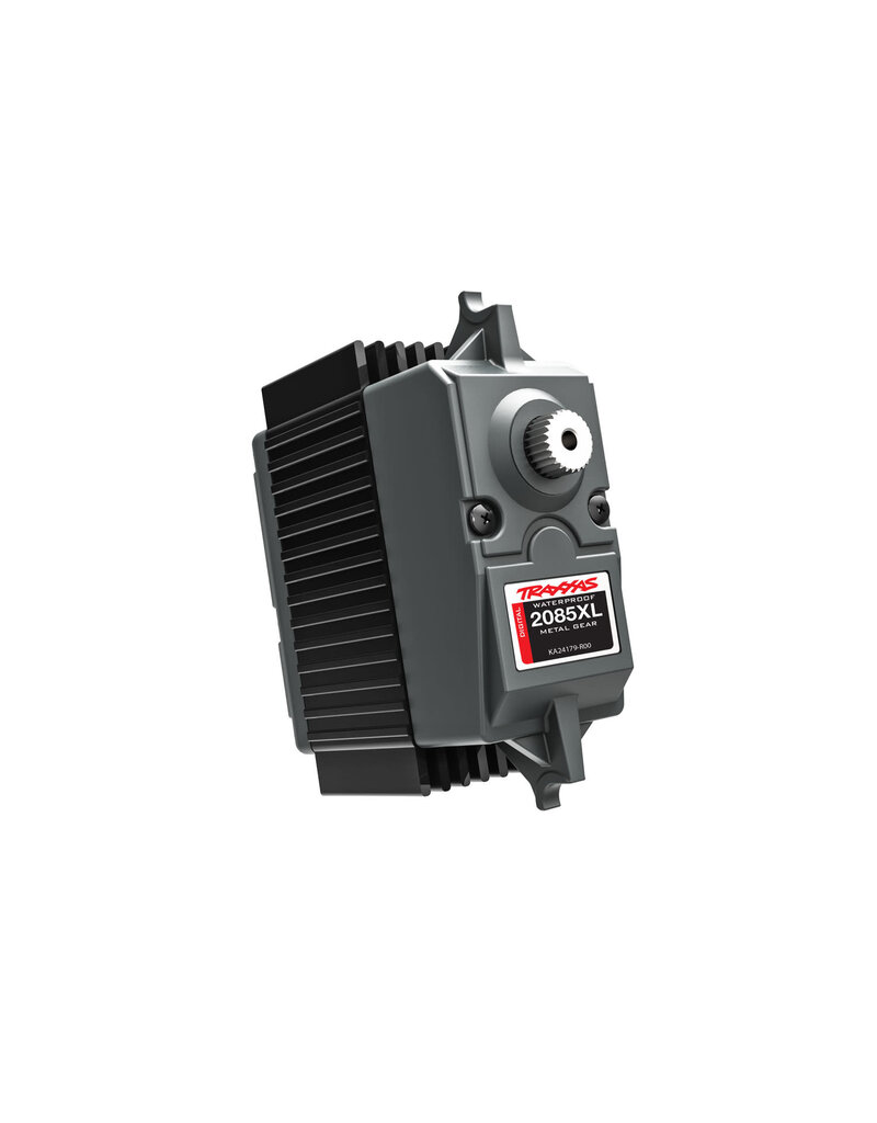 TRAXXAS TRA2085XL MAXX HIGH-TORQUE METAL GEAR SERVO