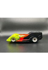 MWX PERFORMANCE MWX MX-PPFS AMG FRONT WHEEL SET WHITE