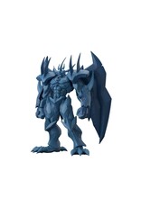 BANDAI BAS2791763 OBELISK THE TORMENTOR "YU-GI-OH!" FIGURE-RISE STANDARD AMPLIFIED PLASTIC MODEL KIT