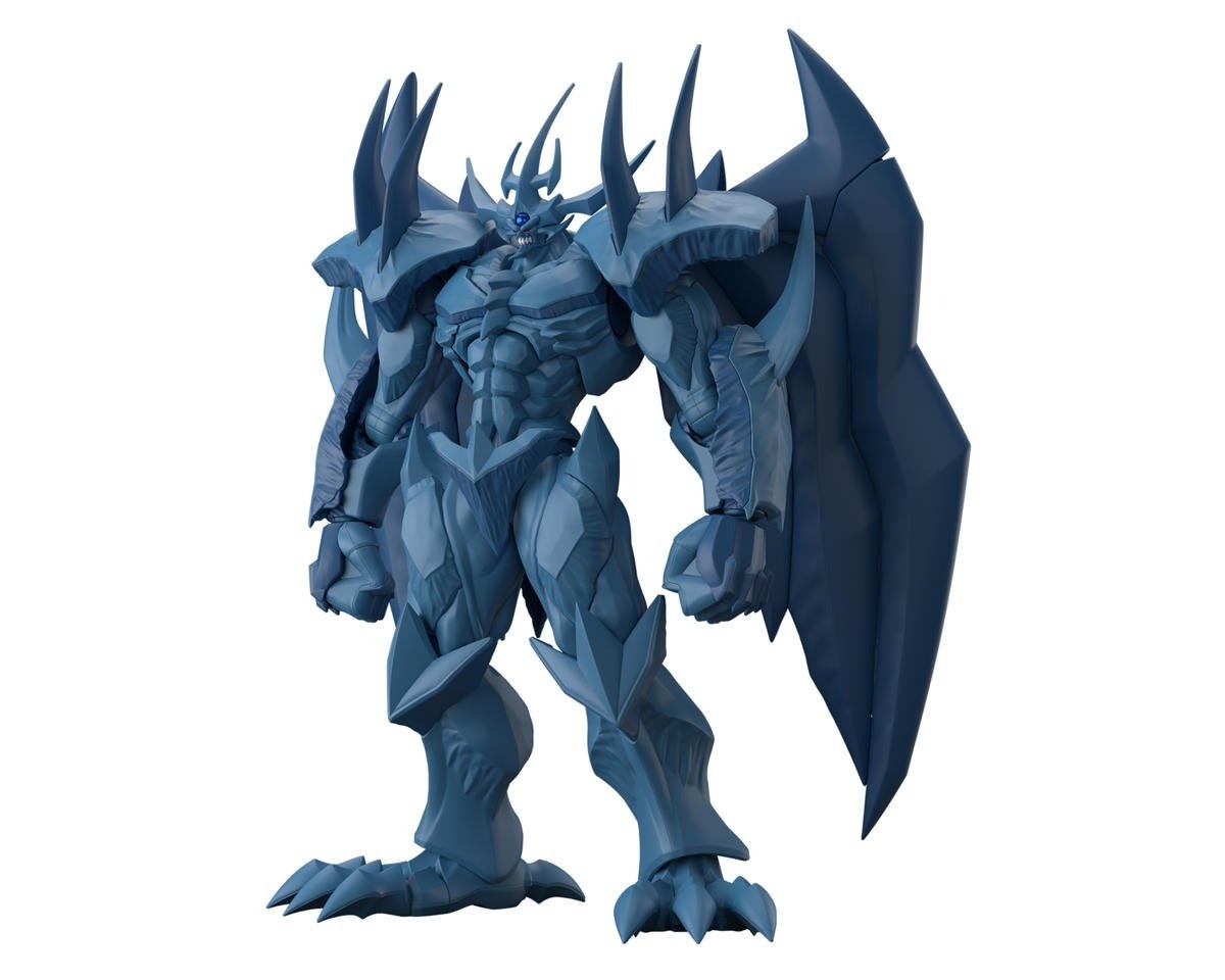 2791763 - Egyptian God Obelisk The Tormentor "Yu-Gi-Oh!"