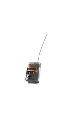 SPEKTRUM SPMXSEMC25 SMART BL ESC / MOTOR / RX COMBO: 1/12 LOSI NASCAR AWD RC RACECAR