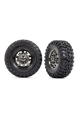 TRAXXAS TRA8854 TRX-6, T&W, FRONT