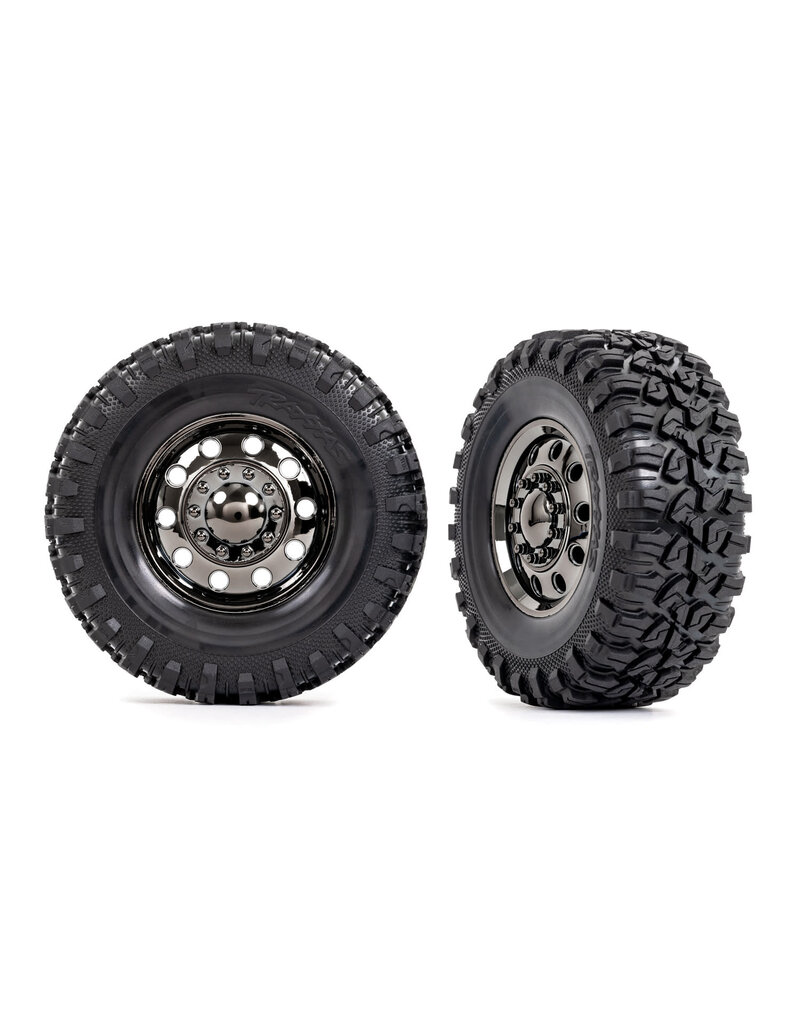 TRAXXAS TRA8854 TRX-6, T&W, FRONT
