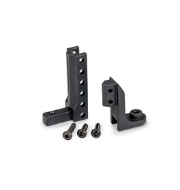 TRAXXAS TRA10351 BOAT TRAILER HITCH/3X12 BCS (2)