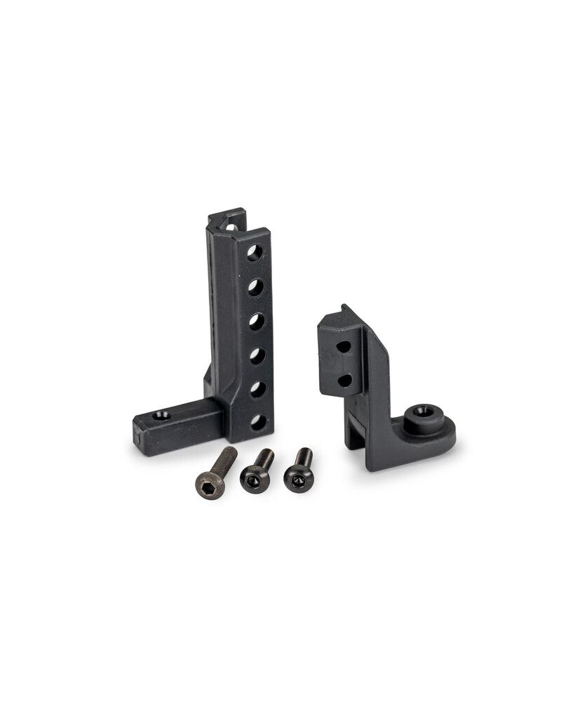 TRAXXAS TRA10351 BOAT TRAILER HITCH/3X12 BCS (2)