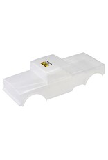 JCONCEPTS JCO0640 JCI M117 LLOYD 2 1/10 ROCK CRAWLER BODY (CLEAR) (313MM)