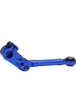 HOT RACING HRATUDR48SH25 ALUMINUM FIXED LINK STEERING ARM FOR TRAXXAS UDR (25T)