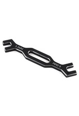 PROTEK RC PTK-2033  ALUMINUM TURNBUCKLE WRENCH (5.5 & 6MM)