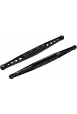 HOT RACING HRATUDR56L01 ALUMINUM REAR TRAILING ARMS FOR TRAXXAS UDR