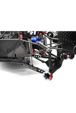 HOT RACING HRATUDR56L01 ALUMINUM REAR TRAILING ARMS FOR TRAXXAS UDR