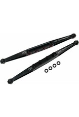 HOT RACING HRATUDR56L01 ALUMINUM REAR TRAILING ARMS FOR TRAXXAS UDR