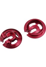 HOT RACING HRATUDR156R02  SHOCK SPRING UPGRADE FOR TRAXXAS UDR