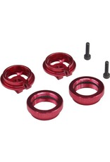 HOT RACING HRATUDR156R02  SHOCK SPRING UPGRADE FOR TRAXXAS UDR