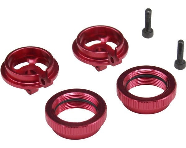 HRATUDR156R02 SHOCK SPRING UPGRADE FOR TRAXXAS UDR