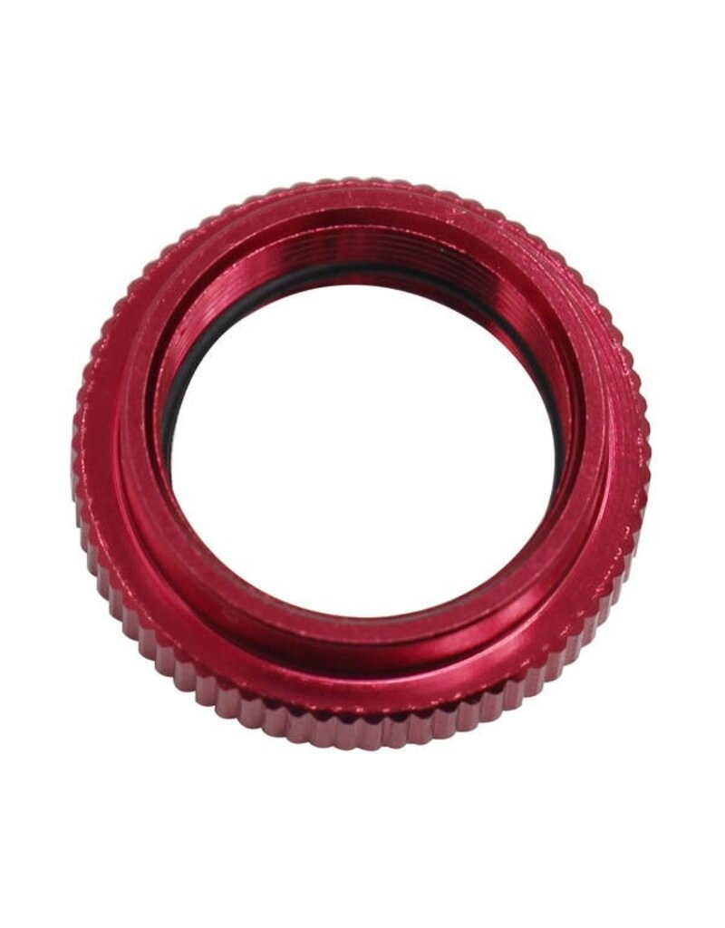 HOT RACING HRATUDR156R02  SHOCK SPRING UPGRADE FOR TRAXXAS UDR
