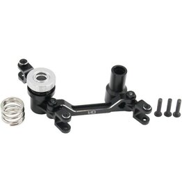 HOT RACING HRATUDR4801 ALUMINUM BELLCRANKS FOR TRAXXAS UDR