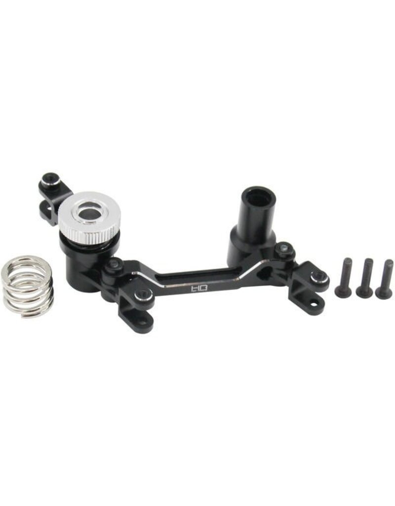 HOT RACING HRATUDR4801 ALUMINUM BELLCRANKS FOR TRAXXAS UDR