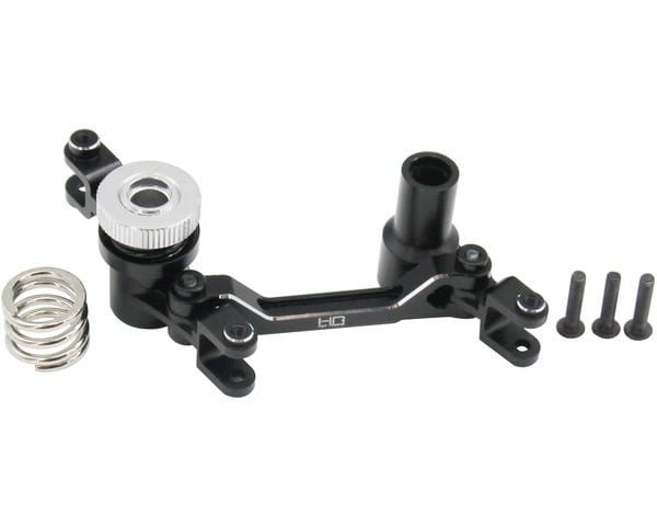 HRATUDR4801 ALUMINUM BELLCRANKS FOR TRAXXAS UDR