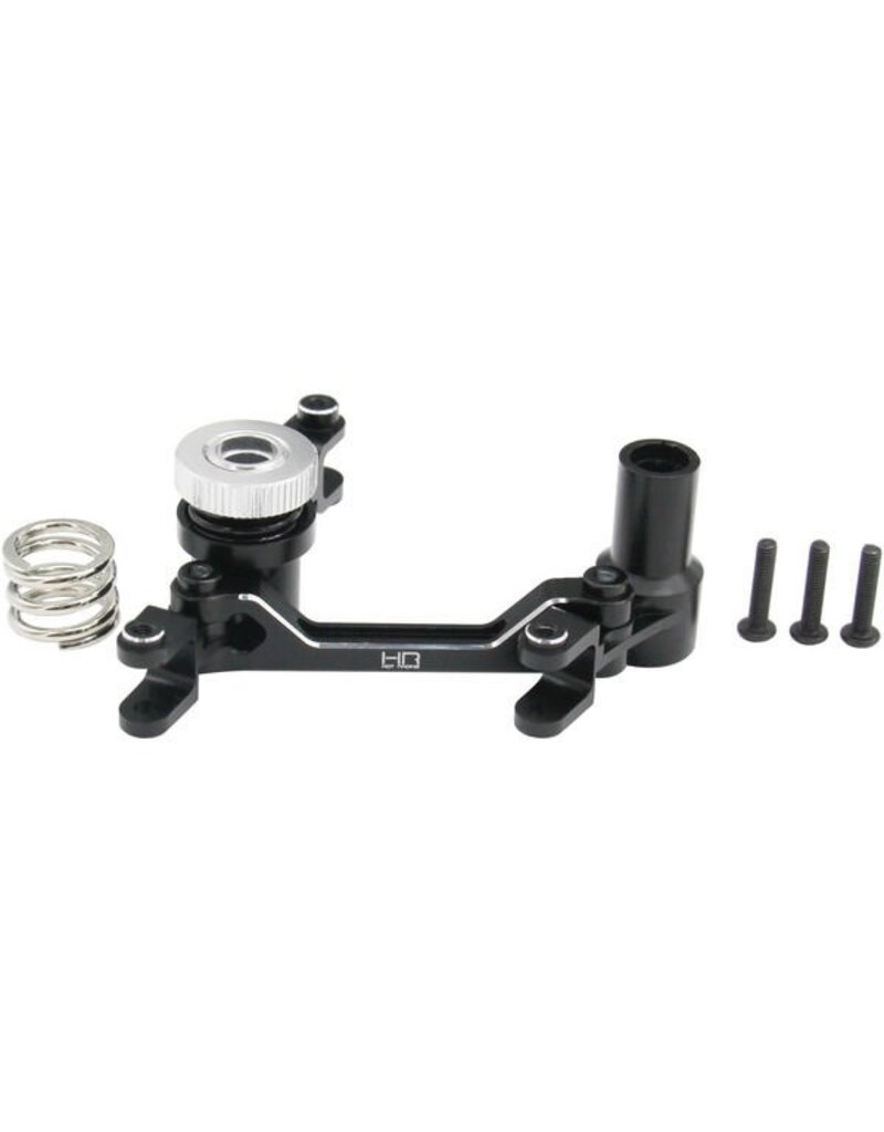HOT RACING HRATUDR4801 ALUMINUM BELLCRANKS FOR TRAXXAS UDR