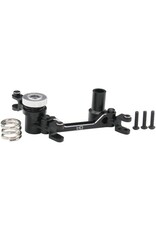 HOT RACING HRATUDR4801 ALUMINUM BELLCRANKS FOR TRAXXAS UDR
