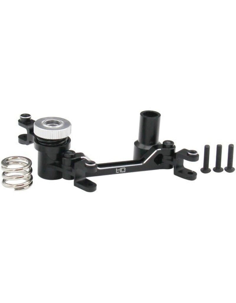 HOT RACING HRATUDR4801 ALUMINUM BELLCRANKS FOR TRAXXAS UDR