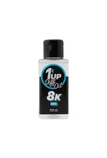1UP RACING 1UP110008 PURE SILICONE DIFFERENTIAL OIL (8,000CST)