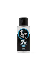 1UP RACING 1UP110007 PURE SILICONE DIFFERENTIAL OIL (7,000CST)