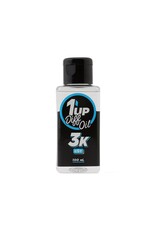 1UP RACING 1UP110003 PURE SILICONE DIFFERENTIAL OIL (3,000CST)