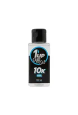 1UP RACING 1UP110010 PURE SILICONE DIFFERENTIAL OIL (10,000CST)