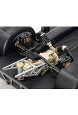 TAMIYA TAM24372 1/24 PORSCHE 962C JAGERMEISTER PLASTIC MODEL KIT