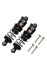 HOT RACING HRALMCB32DP01 6061 DAMPER SHOCK 32MM FOR LOSI MICRO-B (2)