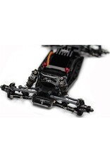HOT RACING HRALMCB32DP01 6061 DAMPER SHOCK 32MM FOR LOSI MICRO-B (2)