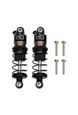HOT RACING HRALMCB32DP01 6061 DAMPER SHOCK 32MM FOR LOSI MICRO-B (2)