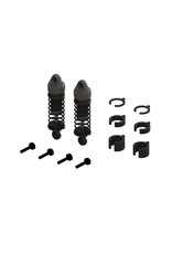 ARRMA ARA-1252 SHOCK SET, 58MM LENGTH, 2000CST OIL (2PCS)