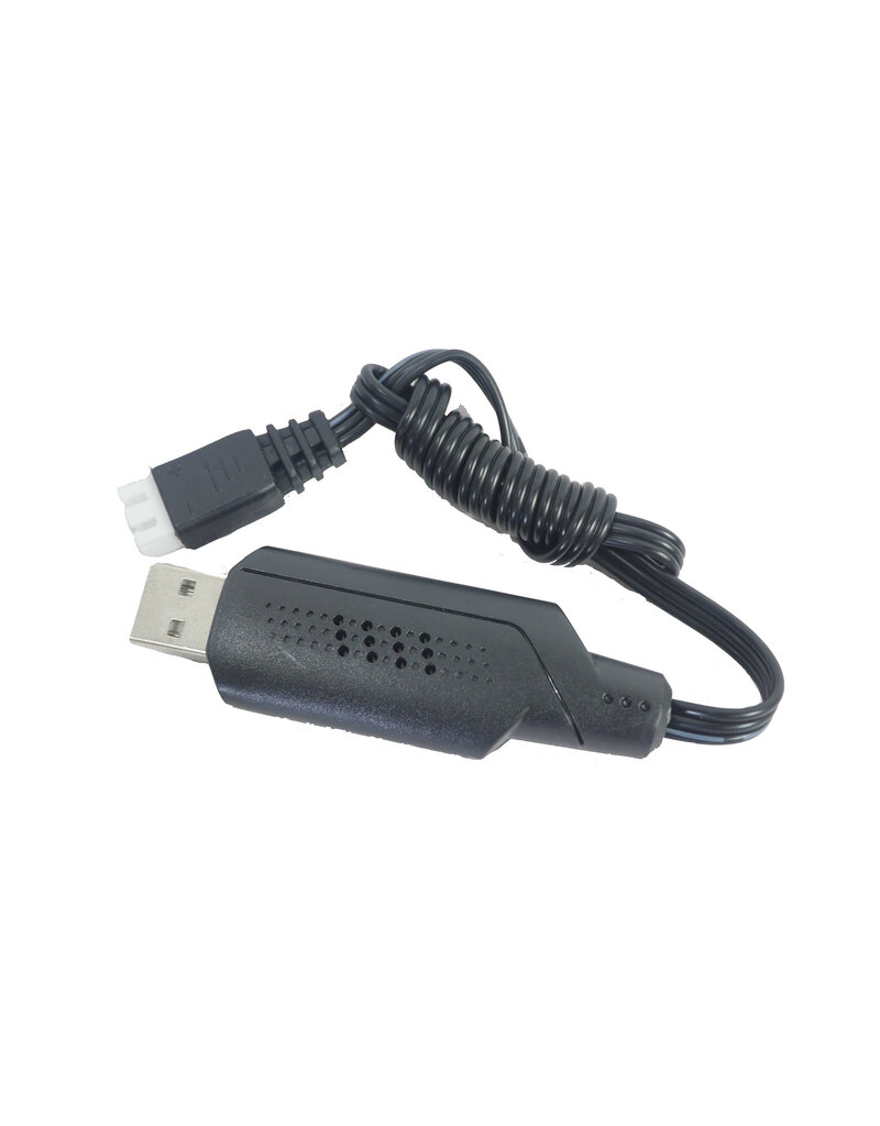 BZN540043 BLACKZON USB CHARGER, SLYDER & TURBO SLYDER