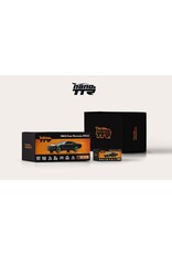 HPI RACING HPI160980 NANO-TTR 1969 FORD MUSTANG RTR-X