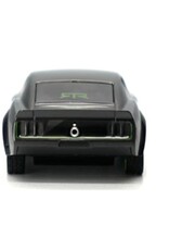 HPI RACING HPI160980 NANO-TTR 1969 FORD MUSTANG RTR-X