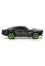 HPI RACING HPI160980 NANO-TTR 1969 FORD MUSTANG RTR-X