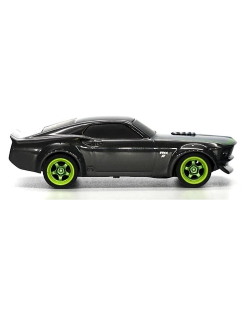 HPI RACING HPI160980 NANO-TTR 1969 FORD MUSTANG RTR-X