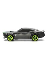 HPI RACING HPI160980 NANO-TTR 1969 FORD MUSTANG RTR-X