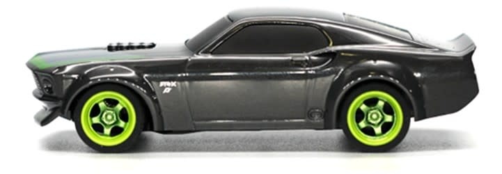 ◆ＭＲ Ford Performance Mustang 302/351W X2 Street Cruiser
