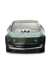 HPI RACING HPI160980 NANO-TTR 1969 FORD MUSTANG RTR-X