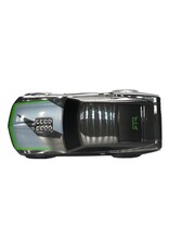 HPI RACING HPI160980 NANO-TTR 1969 FORD MUSTANG RTR-X